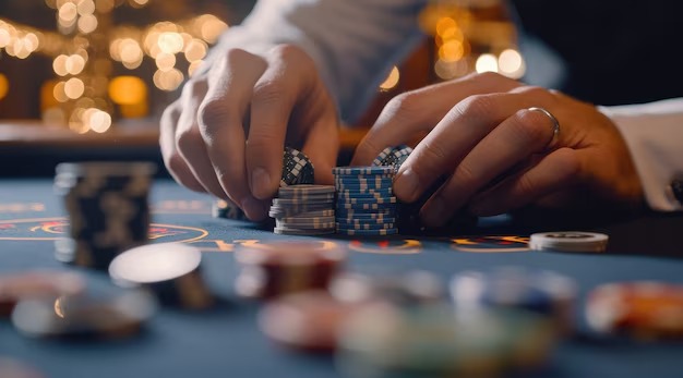 des99 Live Tables Show Rules Before Entry